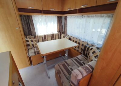 EIFELLAND Holiday + mover