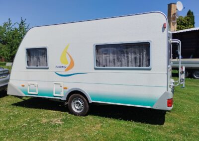 EIFELLAND Holiday + mover