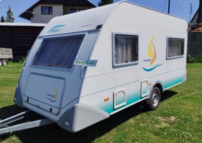 EIFELLAND Holiday + mover