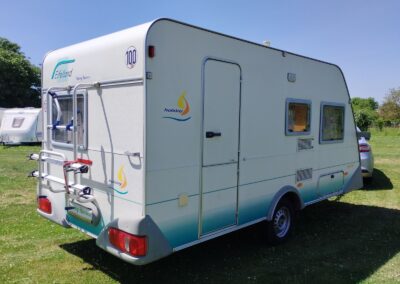 EIFELLAND Holiday + mover