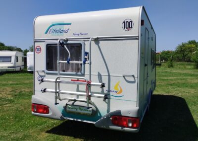 EIFELLAND Holiday + mover