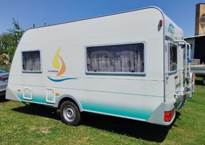 EIFELLAND Holiday + mover