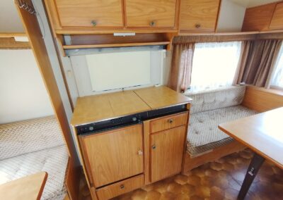 KNAUS SÜDWIND