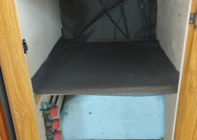 KNAUS SÜDWIND
