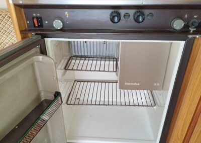 KNAUS SÜDWIND