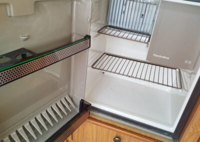 KNAUS SÜDWIND