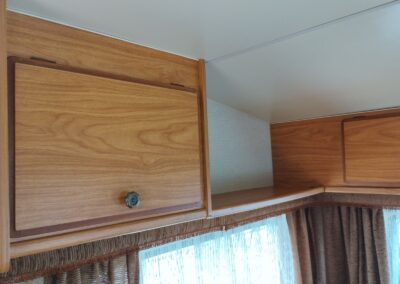 KNAUS SÜDWIND