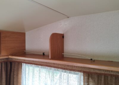 KNAUS SÜDWIND
