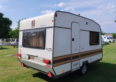 KNAUS SÜDWIND