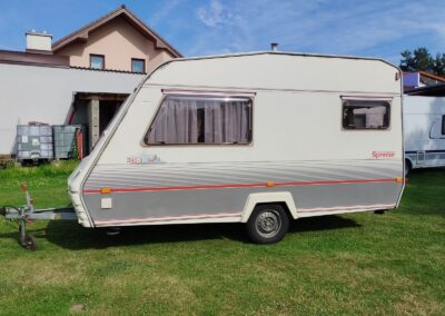 BEYERLAND Sprinter