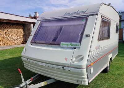 BEYERLAND Sprinter