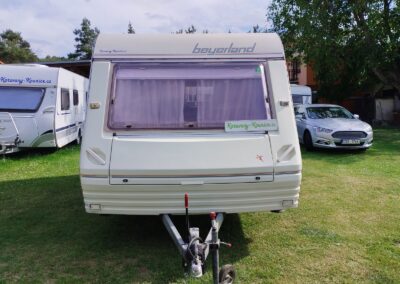 BEYERLAND Sprinter