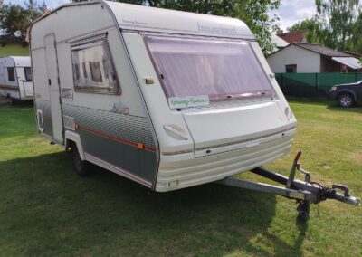 BEYERLAND Sprinter