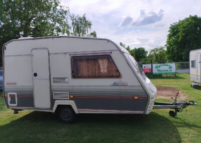 BEYERLAND Sprinter