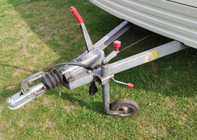 BEYERLAND Sprinter