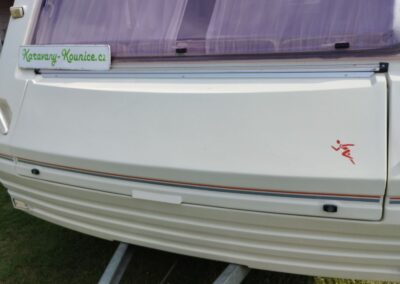 BEYERLAND Sprinter