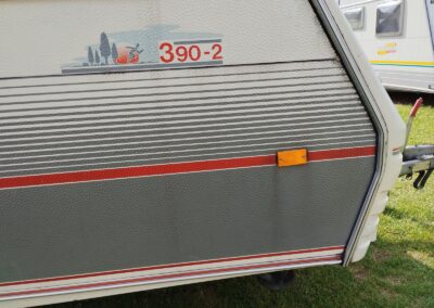 BEYERLAND Sprinter