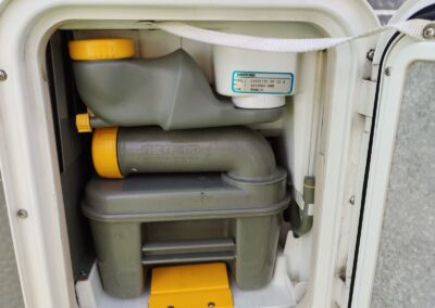 BEYERLAND Sprinter