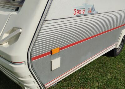 BEYERLAND Sprinter