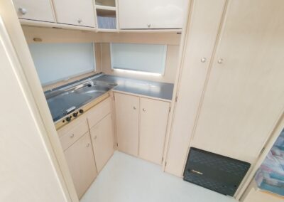 BEYERLAND Sprinter