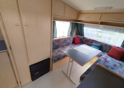BEYERLAND Sprinter