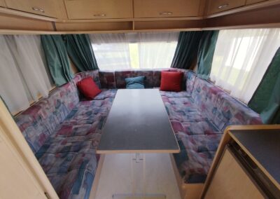 BEYERLAND Sprinter