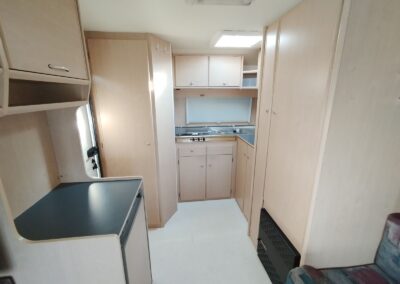 BEYERLAND Sprinter