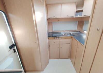 BEYERLAND Sprinter
