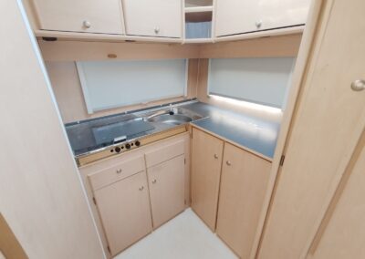 BEYERLAND Sprinter