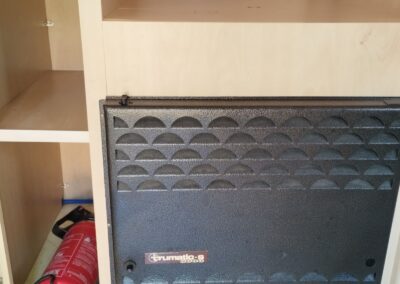 BEYERLAND Sprinter