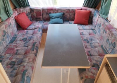 BEYERLAND Sprinter