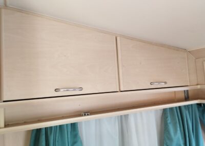 BEYERLAND Sprinter