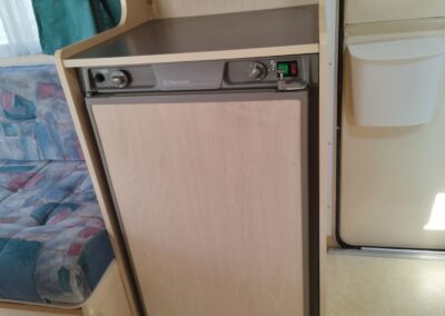 BEYERLAND Sprinter