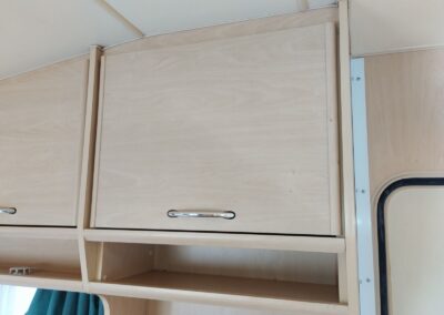 BEYERLAND Sprinter