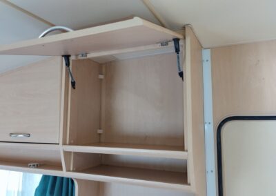 BEYERLAND Sprinter