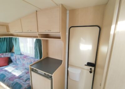 BEYERLAND Sprinter