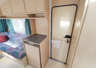 BEYERLAND Sprinter