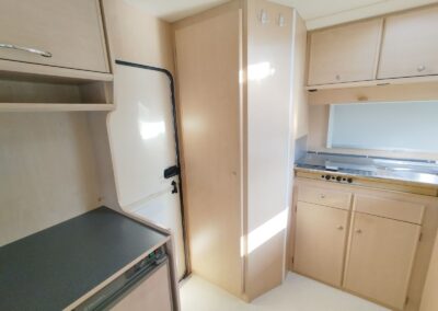 BEYERLAND Sprinter