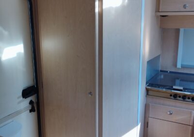 BEYERLAND Sprinter