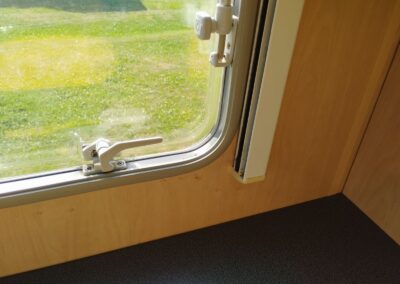 BEYERLAND Sprinter