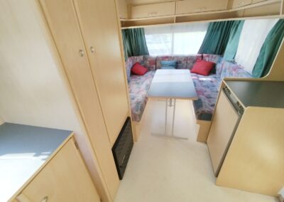 BEYERLAND Sprinter