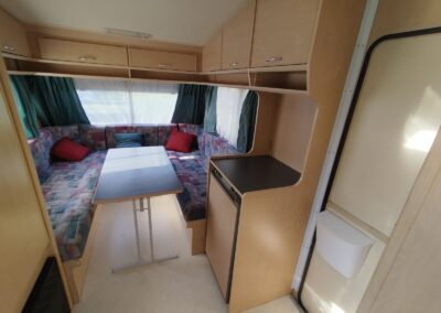 BEYERLAND Sprinter