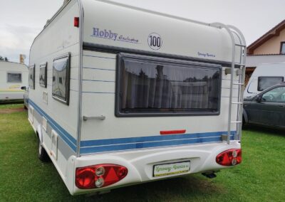 HOBBY Excellent 495UFe