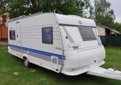 HOBBY Excellent 495UFe