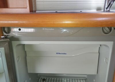 HOBBY Excellent 495UFe