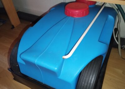 HOBBY Excellent 495UFe