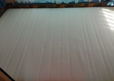 HOBBY 450UB DeLuxe + střešní klima
