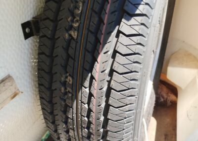 HOBBY 450UB DeLuxe + střešní klima