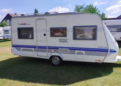 HOBBY 450
