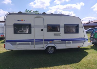 HOBBY 450